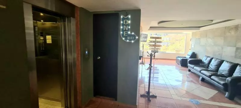 Fotos del hotel Borda Cuernavaca:  15