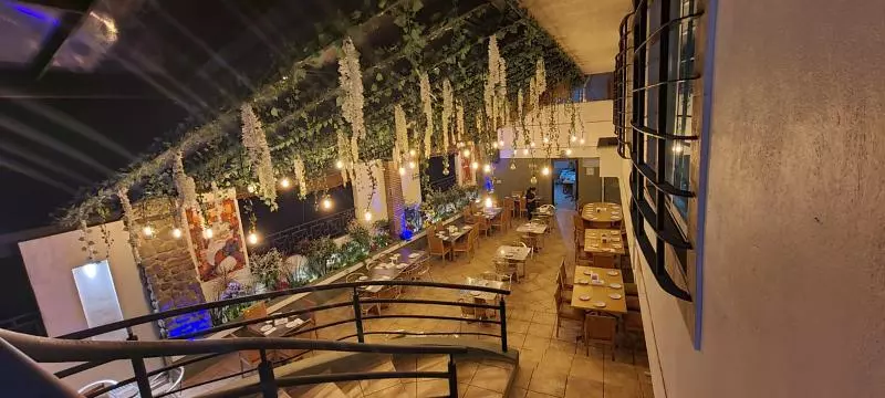 Fotos del hotel Borda Cuernavaca:  18