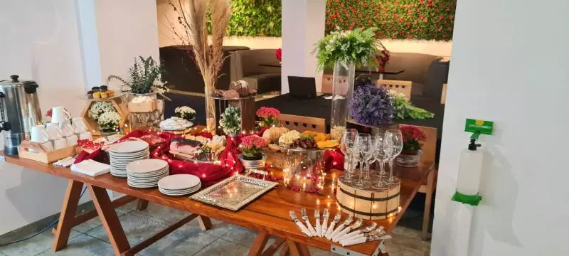 Fotos del hotel Borda Cuernavaca:  13