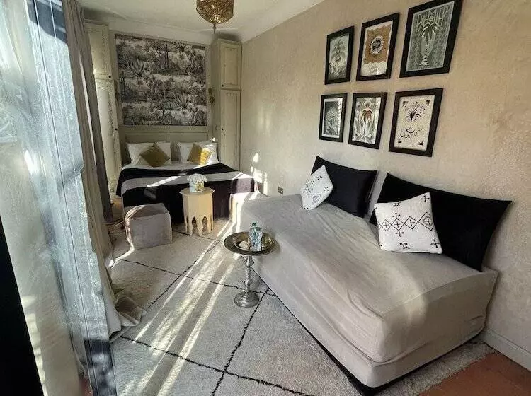 Fotos del hotel Dar Al Assad:  18