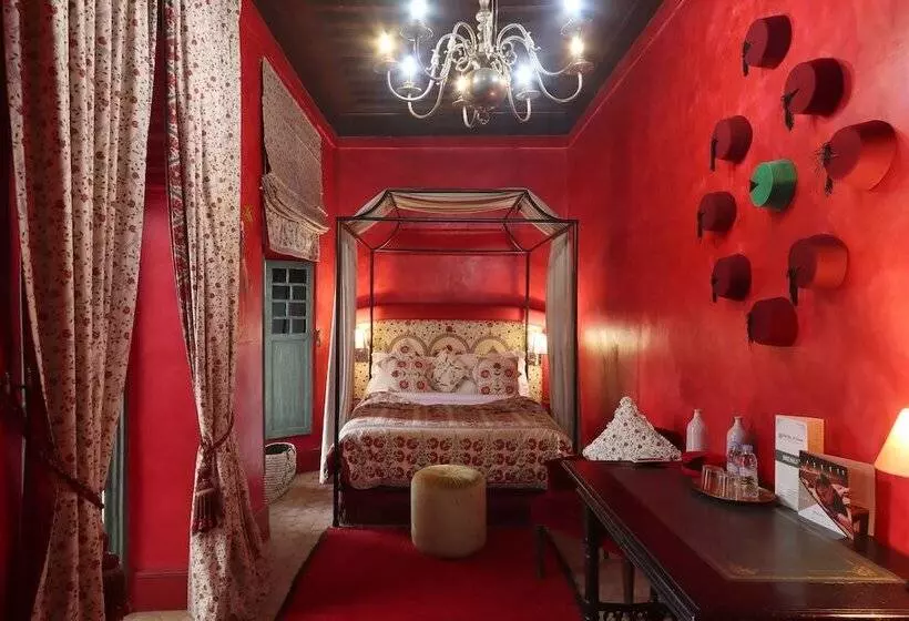 Fotos del hotel Dar Al Assad:  11