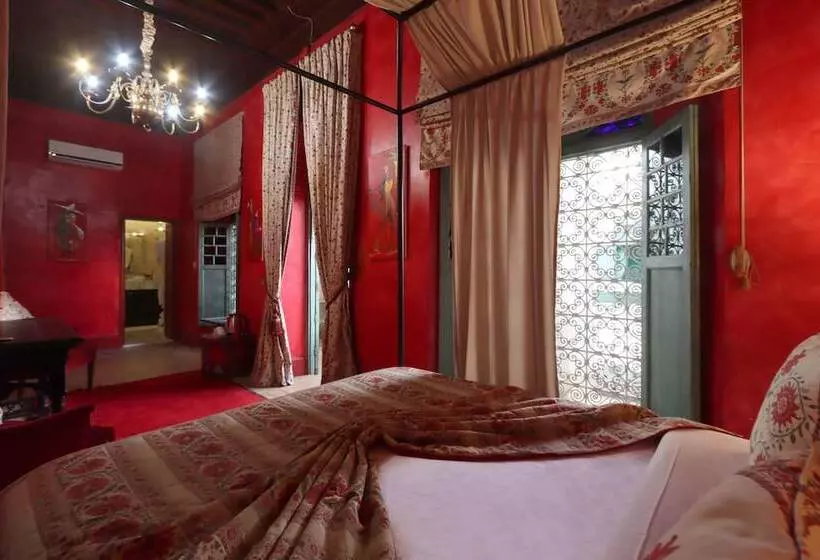 Fotos del hotel Dar Al Assad:  22