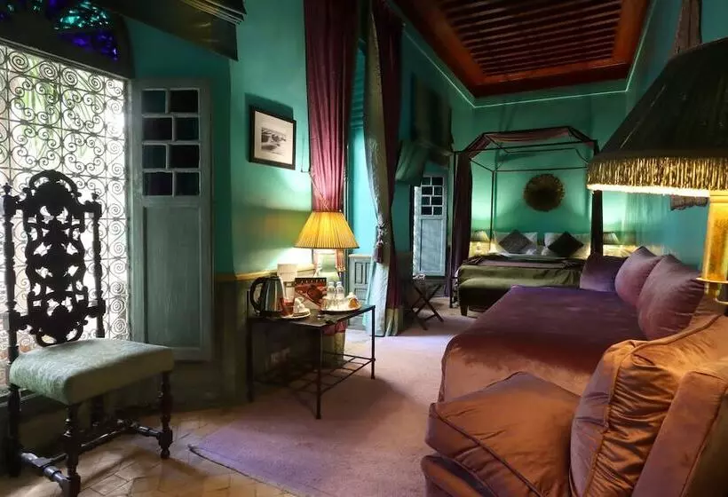 Fotos del hotel Dar Al Assad:  16