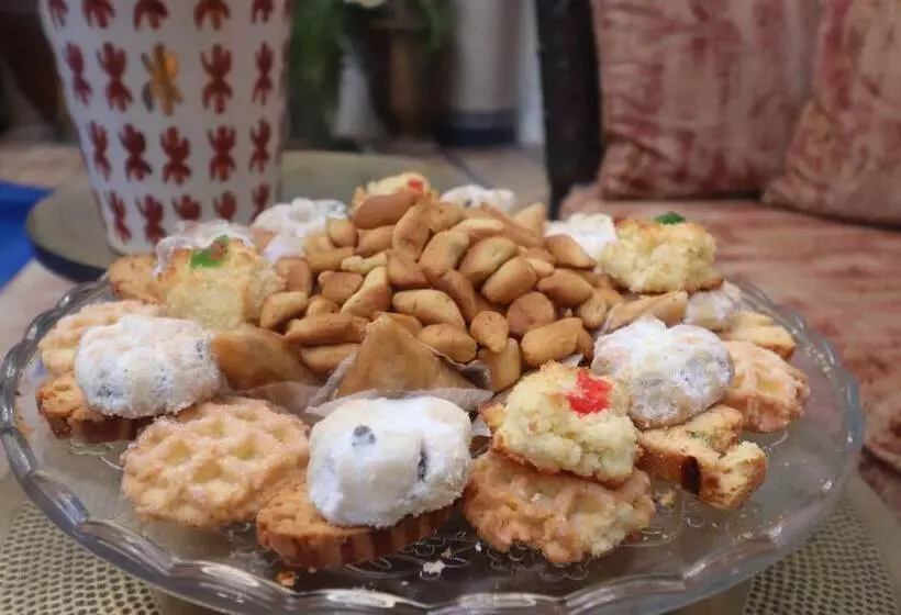 Fotos del hotel Dar Al Assad:  4