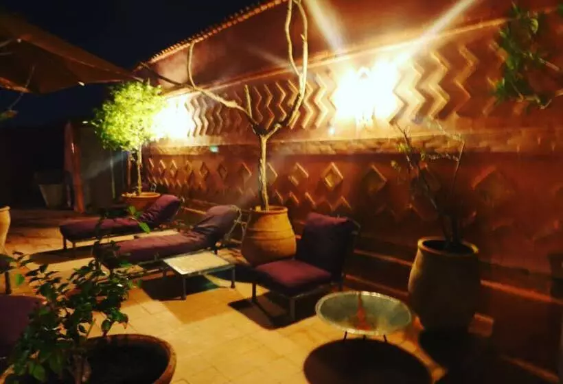 Fotos del hotel Dar Al Assad:  5