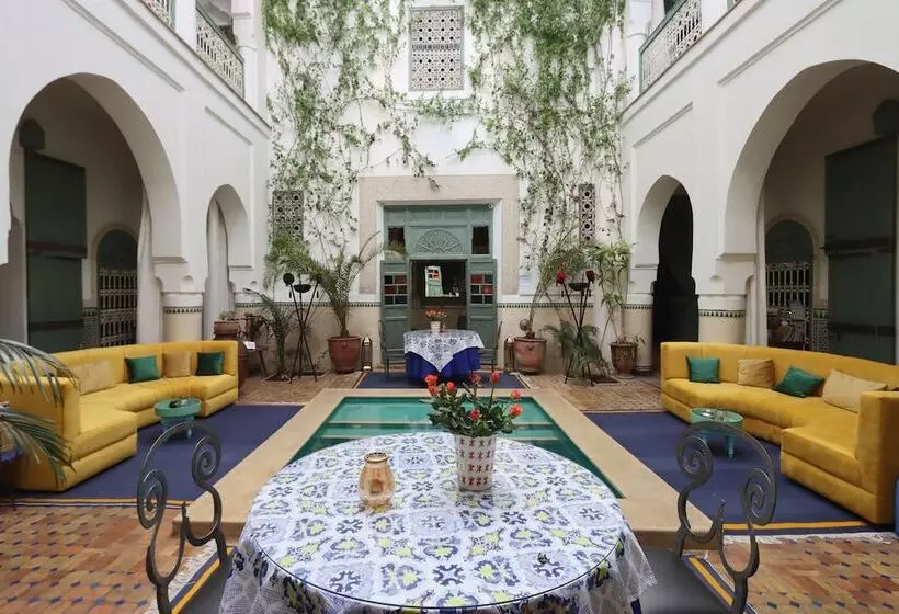 Fotos del hotel Dar Al Assad:  10