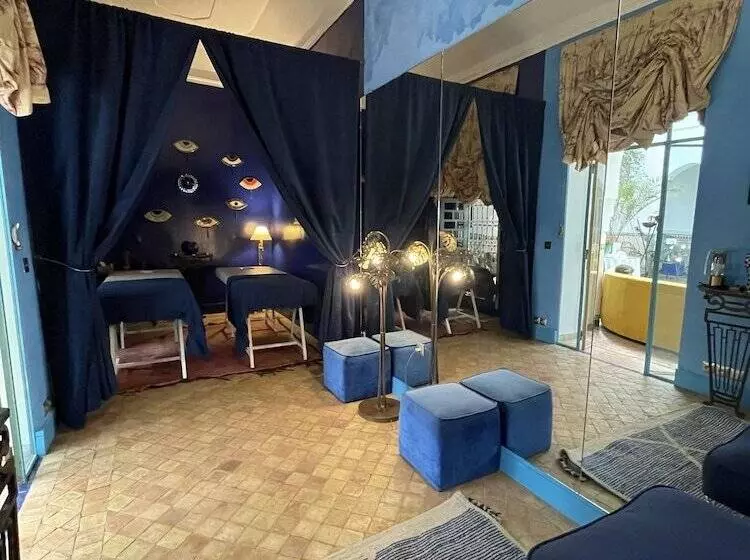 Fotos del hotel Dar Al Assad:  24