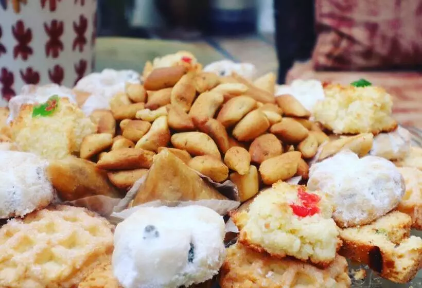 Fotos del hotel Dar Al Assad:  13