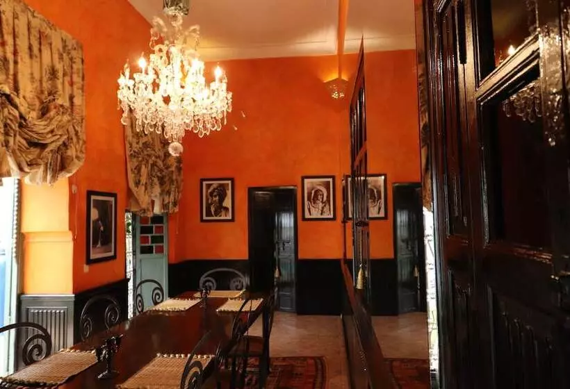 Fotos del hotel Dar Al Assad:  21