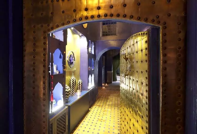 Fotos del hotel Dar Al Assad:  3