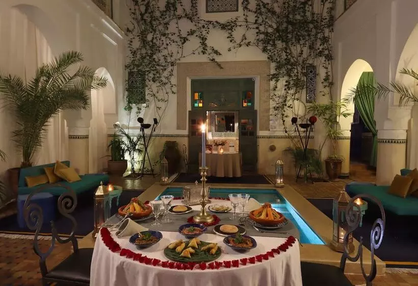 Fotos del hotel Dar Al Assad:  8