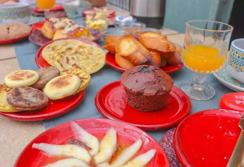 Fotos del hotel Dar Al Assad:  9