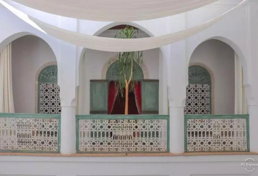 Fotos del hotel Dar Al Assad:  2