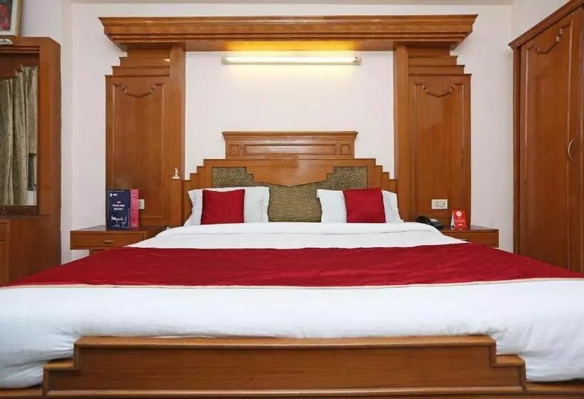 Fotos del hotel Good Palace:  24