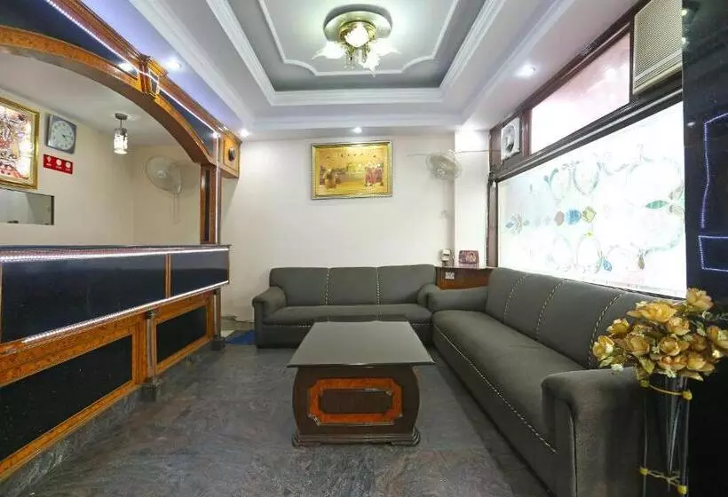 Fotos del hotel Good Palace:  23