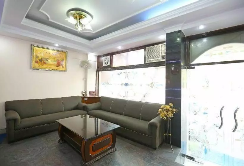 Fotos del hotel Good Palace:  20