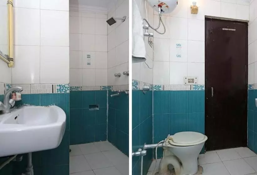 Fotos del hotel Good Palace:  11