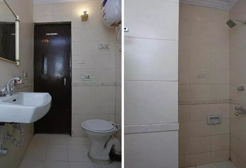 Fotos del hotel Good Palace:  5