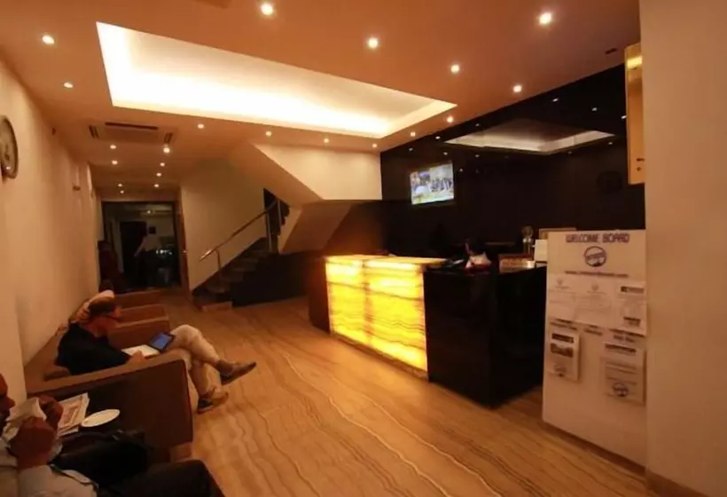 Fotos del hotel Good Palace:  18