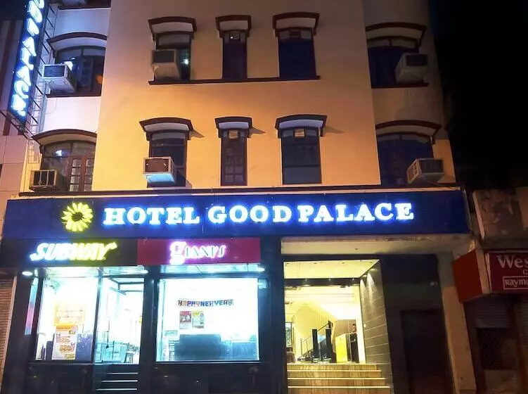 Fotos del hotel Good Palace:  7