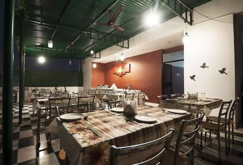 Fotos del hotel Good Palace:  19