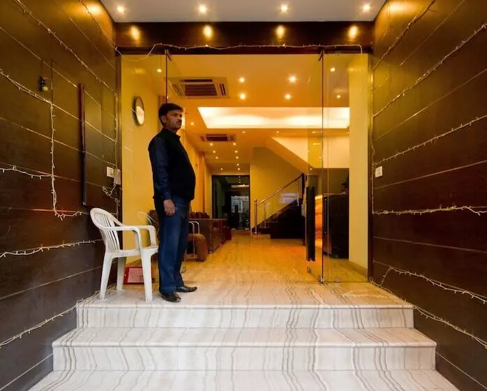 Fotos del hotel Good Palace:  21