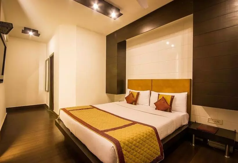 Fotos del hotel Good Palace:  8