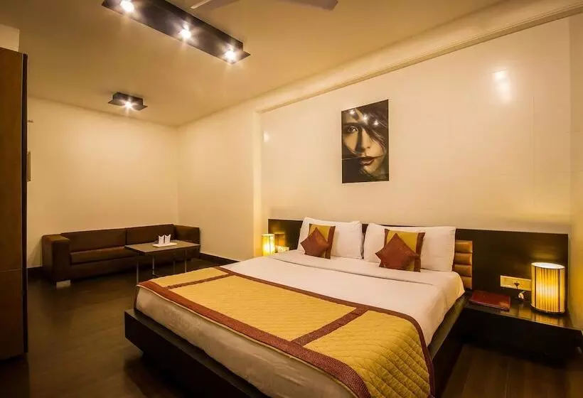 Fotos del hotel Good Palace:  2