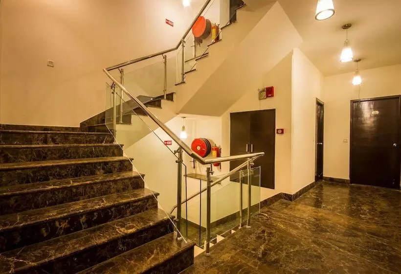 Fotos del hotel Good Palace:  3