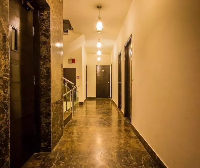 Fotos del hotel Good Palace:  14