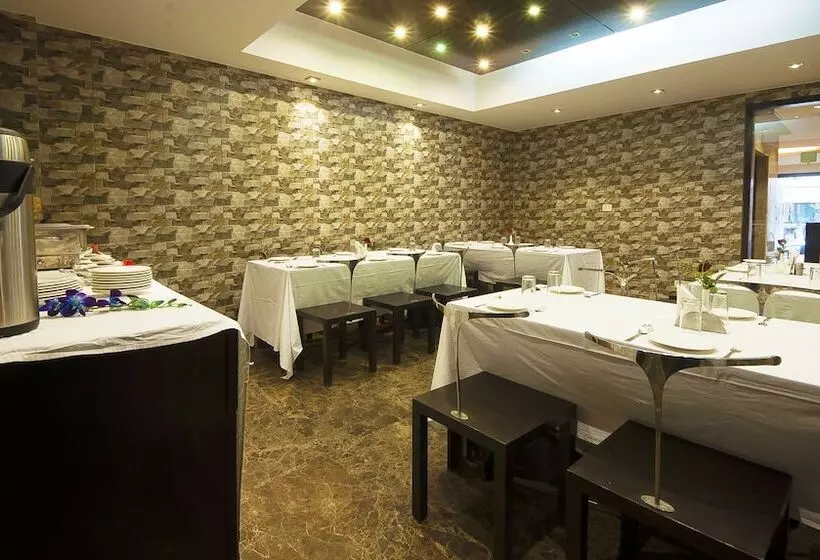 Fotos del hotel Good Palace:  10