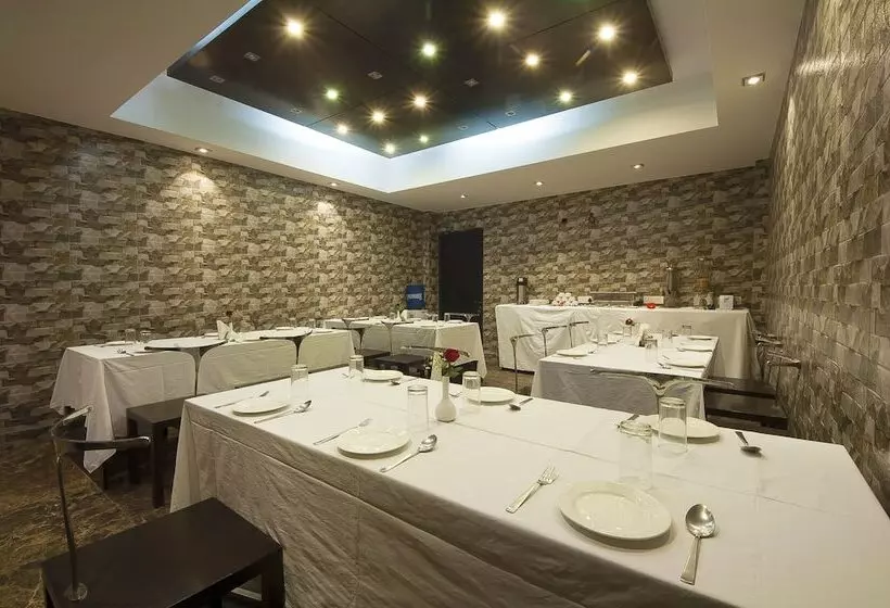 Fotos del hotel Good Palace:  4