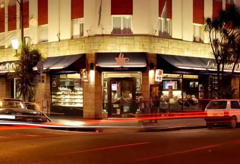 Fotos del hotel Gran Hotel Panamericano:  9