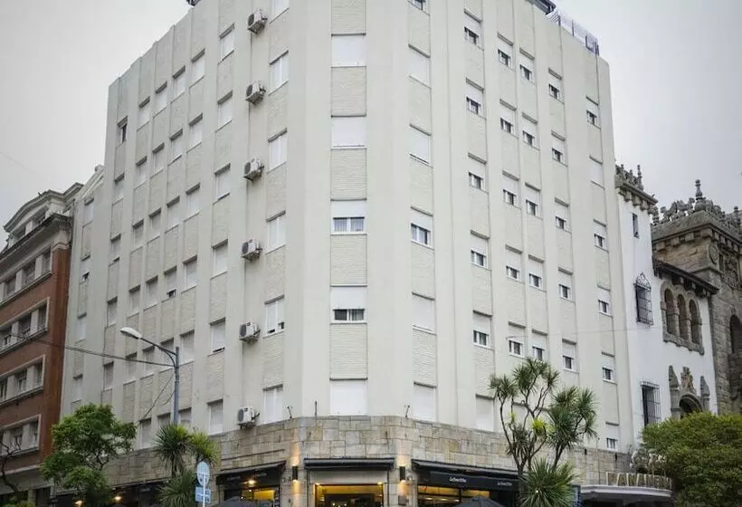 Fotos del hotel Gran Hotel Panamericano:  10