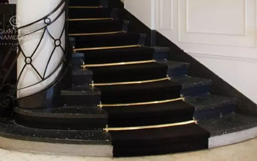 Fotos del hotel Gran Hotel Panamericano:  8