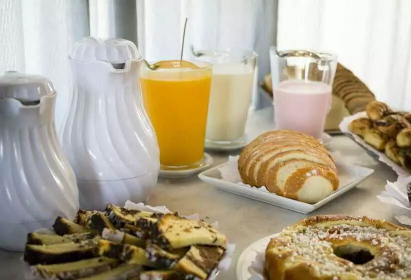 Fotos del hotel Gran Hotel Panamericano:  4