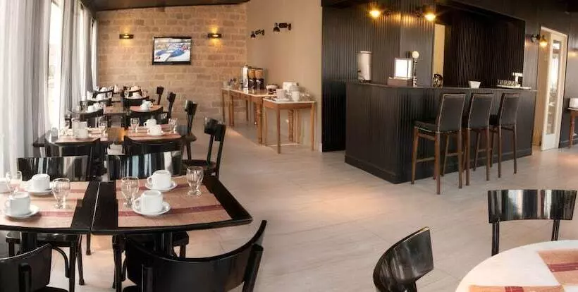 Fotos del hotel Gran Hotel Panamericano:  16