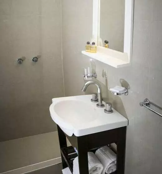 Fotos del hotel Gran Hotel Panamericano:  14