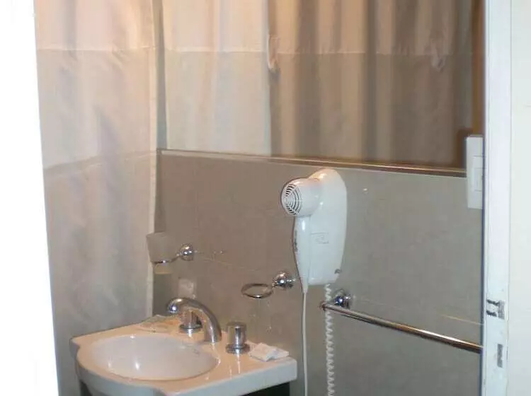 Fotos del hotel Gran Hotel Panamericano:  7