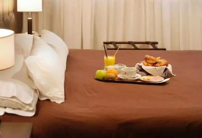 Fotos del hotel Gran Hotel Panamericano:  25