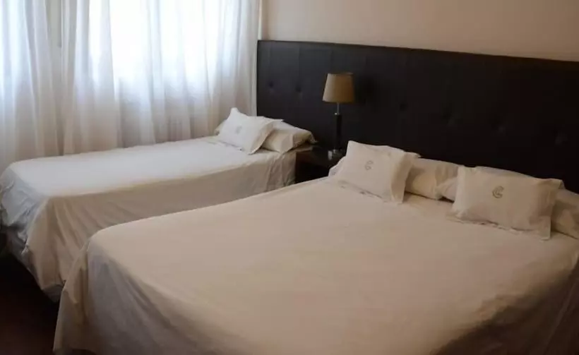 Fotos del hotel Gran Hotel Panamericano:  2