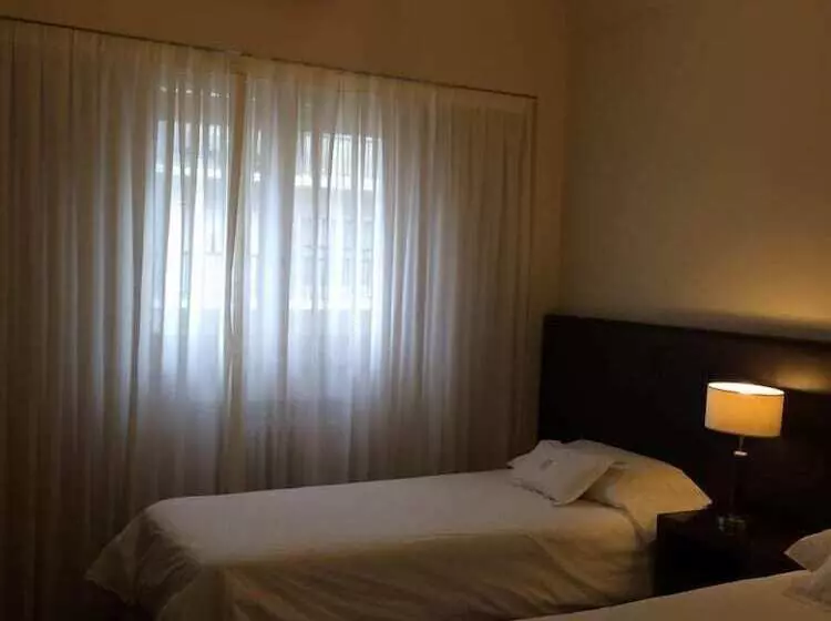 Fotos del hotel Gran Hotel Panamericano:  24