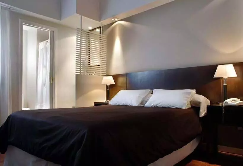 Fotos del hotel Gran Hotel Panamericano:  23