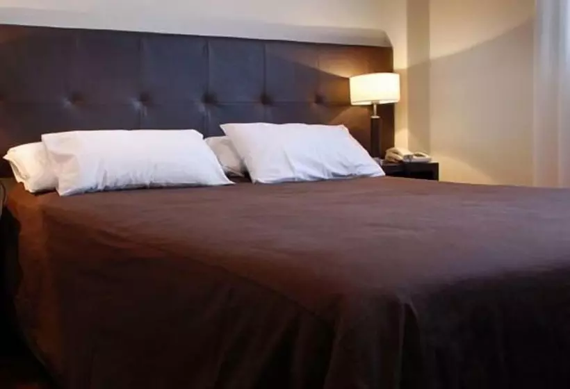 Fotos del hotel Gran Hotel Panamericano:  22