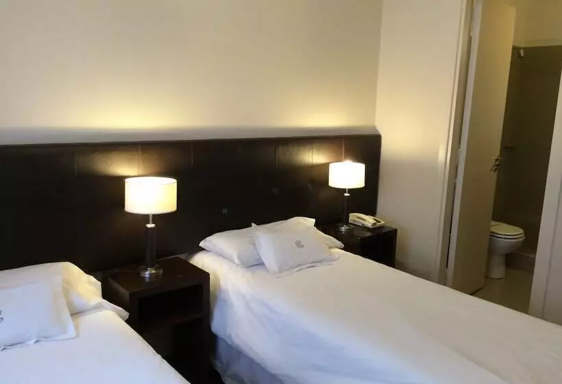 Fotos del hotel Gran Hotel Panamericano:  20