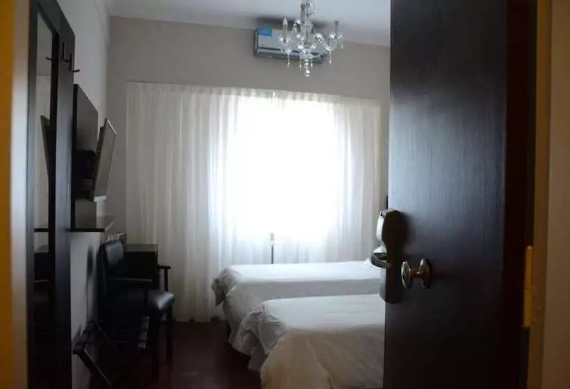 Fotos del hotel Gran Hotel Panamericano:  19