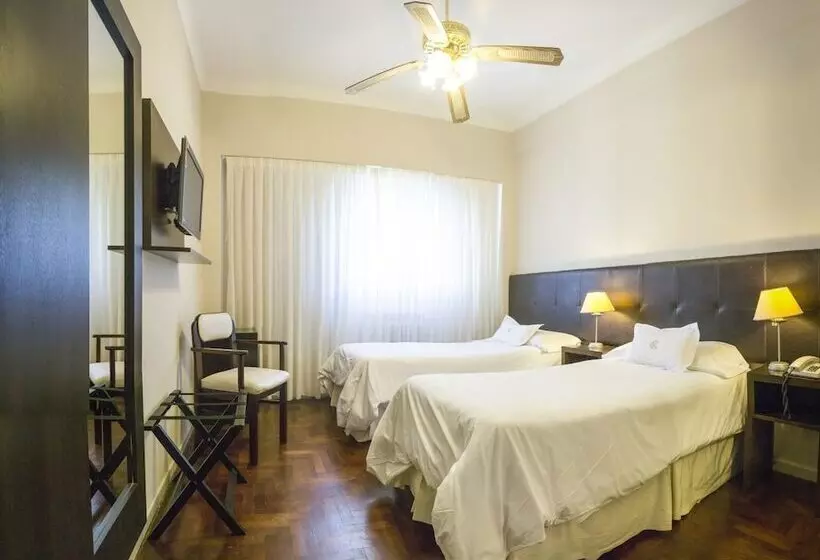 Fotos del hotel Gran Hotel Panamericano:  17