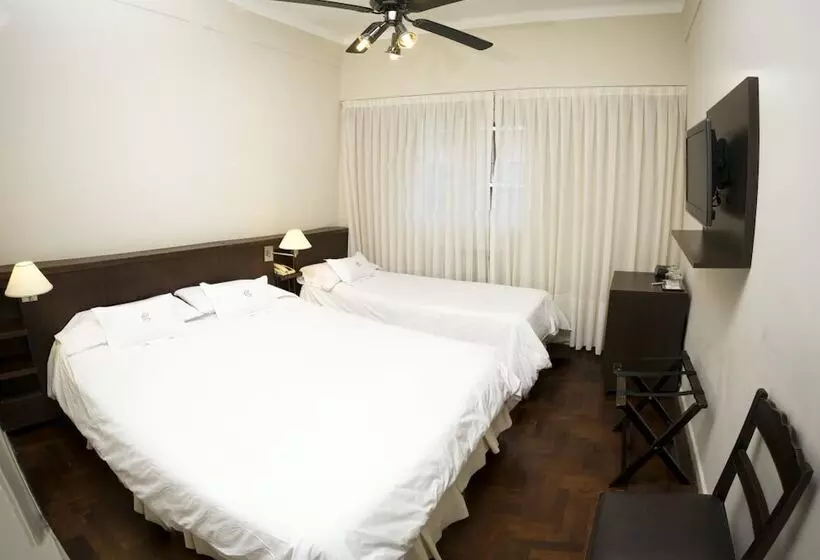 Fotos del hotel Gran Hotel Panamericano:  15