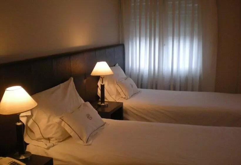 Fotos del hotel Gran Hotel Panamericano:  11