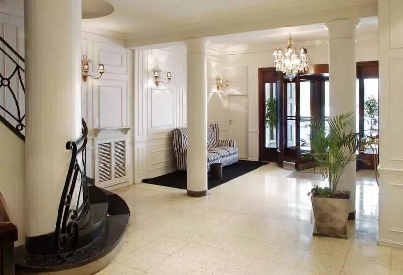 Fotos del hotel Gran Hotel Panamericano:  3